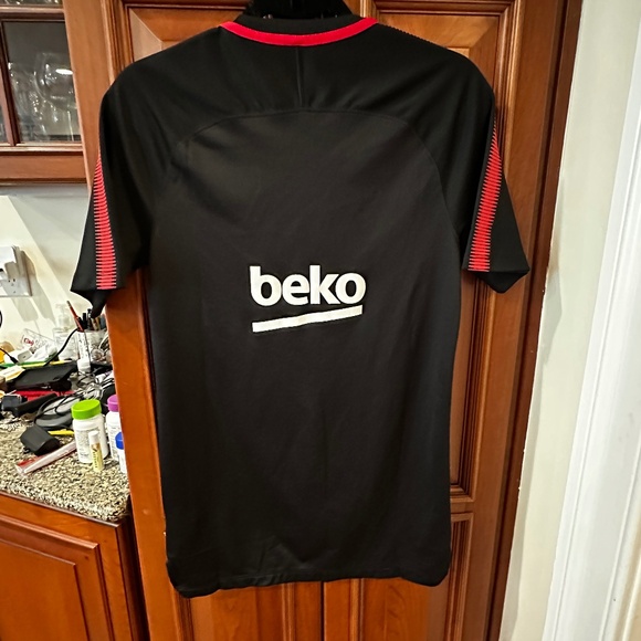 Nike Beko Soccer Jersey - Picture 2 of 5